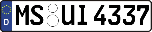 MS-UI4337
