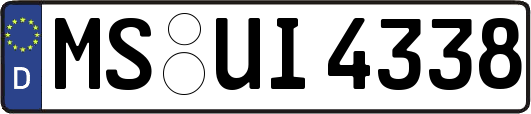 MS-UI4338