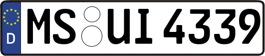 MS-UI4339