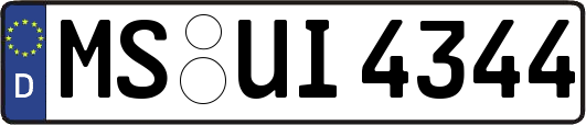 MS-UI4344