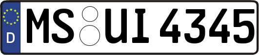 MS-UI4345