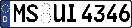 MS-UI4346