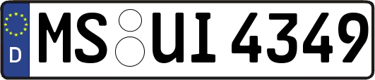 MS-UI4349
