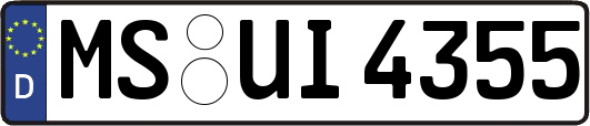 MS-UI4355