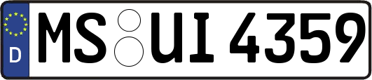 MS-UI4359