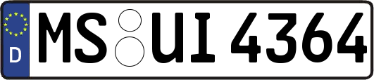 MS-UI4364