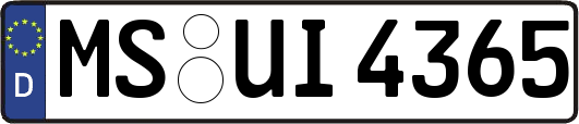 MS-UI4365