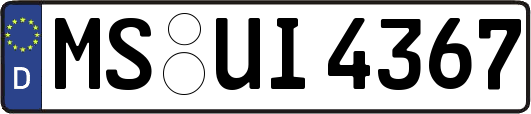 MS-UI4367