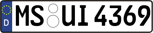 MS-UI4369