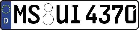 MS-UI4370
