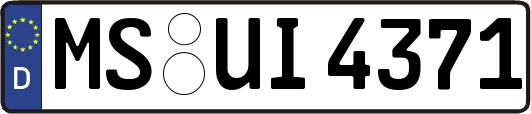 MS-UI4371