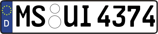 MS-UI4374