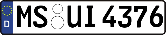 MS-UI4376