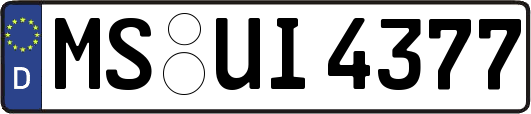 MS-UI4377