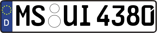 MS-UI4380