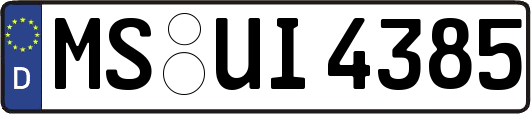 MS-UI4385