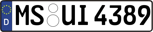 MS-UI4389