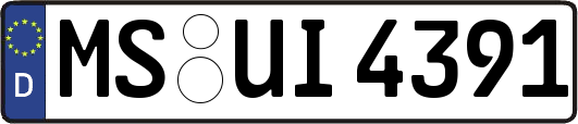 MS-UI4391