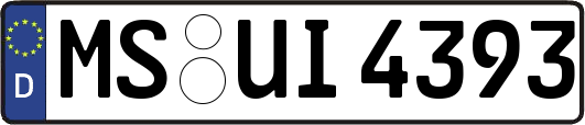 MS-UI4393