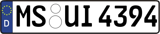 MS-UI4394