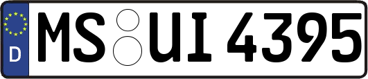 MS-UI4395