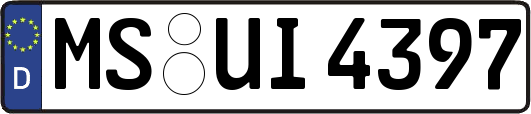 MS-UI4397
