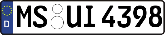 MS-UI4398