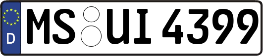 MS-UI4399