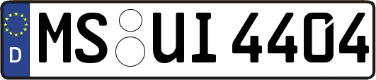 MS-UI4404