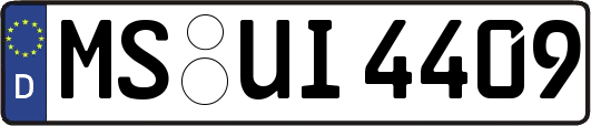 MS-UI4409