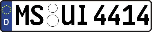MS-UI4414