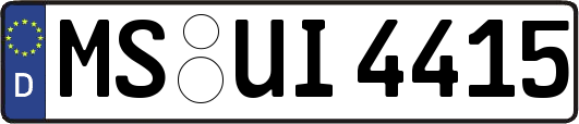 MS-UI4415
