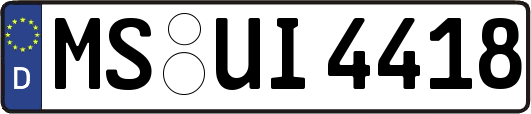 MS-UI4418