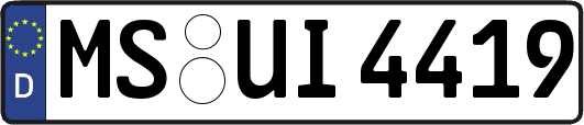 MS-UI4419