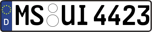 MS-UI4423