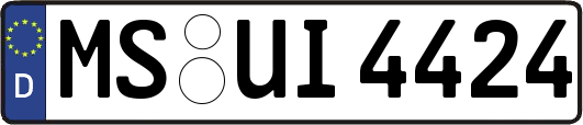 MS-UI4424