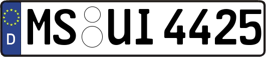 MS-UI4425