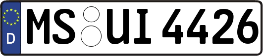 MS-UI4426