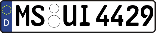 MS-UI4429