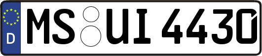 MS-UI4430