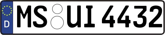 MS-UI4432