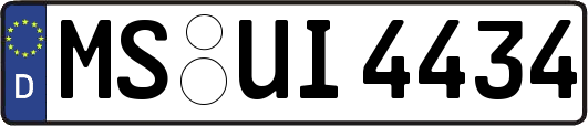 MS-UI4434