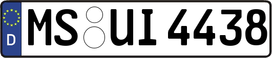 MS-UI4438