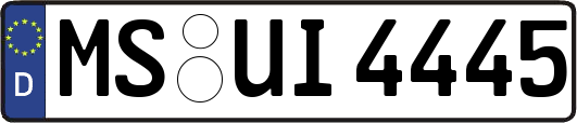 MS-UI4445