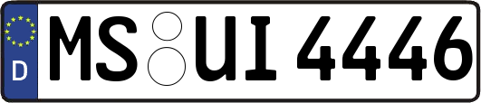 MS-UI4446