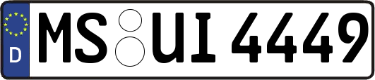 MS-UI4449
