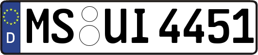 MS-UI4451