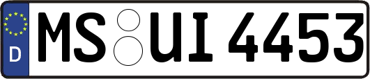 MS-UI4453