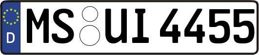 MS-UI4455