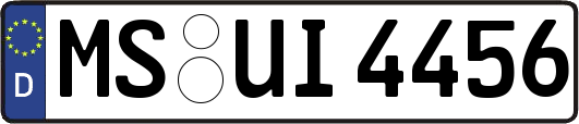 MS-UI4456